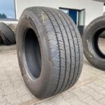  Opona ciężarowa 385/55R22.5 FULDA REGIOCONTROL 3 / 11-12mm