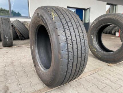  Opona ciężarowa 385/55R22.5 FULDA REGIOCONTROL 3 / 11-12mm