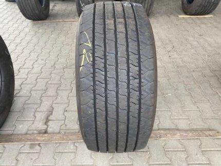 Opona ciężarowa 385/55R22.5 FULDA REGIOCONTROL 3 / 11-12mm