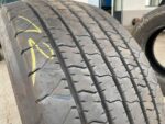 Opona ciężarowa 385/55R22.5 FULDA REGIOCONTROL 3 / 11-12mm