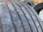 Opony ciężarowe 385/55R22.5 FULDA REGIOTONN 3 / 7-9mm