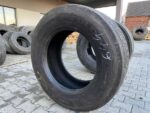 Opony ciężarowe 385/55R22.5 FULDA REGIOTONN 3 / 7-9mm