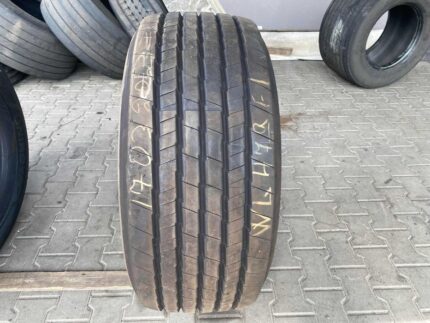 Opona ciężarowa 385/55R22.5 FULDA REGIOTONN 3 / 13mm