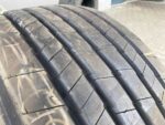 Opona ciężarowa 385/55R22.5 FULDA REGIOTONN 3 / 13mm