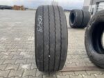 Opona ciężarowa 385/55R22.5 FORMULA TRAILER / 12mm
