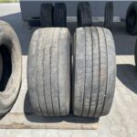  Opony ciężarowe 385/55R22.5 FALKEN RI151 / 10-13mm