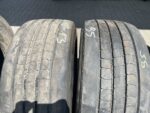 Opony ciężarowe 385/55R22.5 FALKEN RI151 / 10-13mm