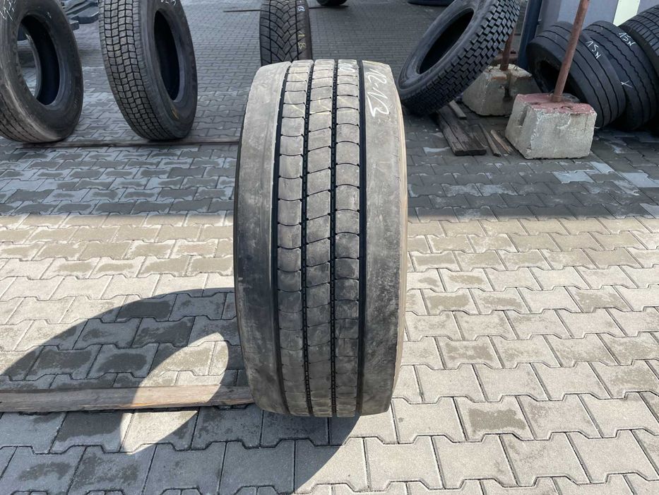 Opona ciężarowa 385/55R22.5 FALKEN RI151 / 12-13mm Opona ciężarowa 385/55R22.5 FALKEN RI151 / 12-13mm