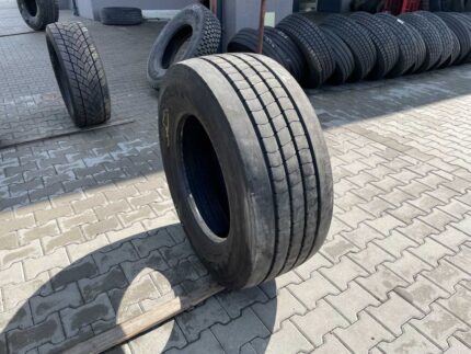 Opona ciężarowa 385/55R22.5 FALKEN RI151 / 12-13mm