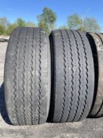 Opony ciężarowe 385/65R22.5 NOKIAN E-TRUCK TRAILER / 8-9 mm