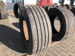 Opona ciężarowa 385/55R22.5 FALKEN RI151 / 13-14mm