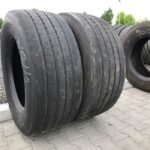  Opony ciężarowe 385/55R22.5 FALEKN RI151 / 7-10mm