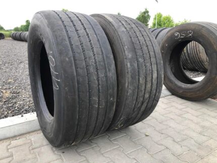  Opony ciężarowe 385/55R22.5 FALEKN RI151 / 7-10mm