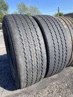 Opony ciężarowe 385/65R22.5 NOKIAN E-TRUCK TRAILER / 8-9 mm