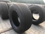 Opona ciężarowa 385/55R22.5 DUNLOP SP247 / 8-9mm