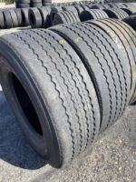 Opony ciężarowe 385/65R22.5 NOKIAN E-TRUCK TRAILER / 8-9 mm