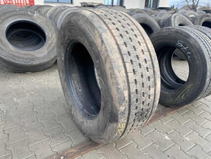 Opona ciężarowa 385/55R22.5 DUNLOP SP346 / 11-12mm