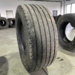  Opona ciężarowa 385/55R22.5 DOUBLESTAR DSR118 / 7-8mm