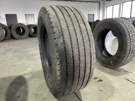  Opona ciężarowa 385/55R22.5 DOUBLESTAR DSR118 / 7-8mm