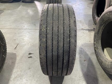 Opona ciężarowa 385/55R22.5 DOUBLESTAR DSR118 / 7-8mm