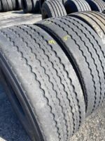Opony ciężarowe 385/65R22.5 NOKIAN E-TRUCK TRAILER / 8-9 mm