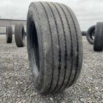  Opony ciężarowe 385/55R22.5 CORDIANT PROFESSIONAL T / 10-12mm