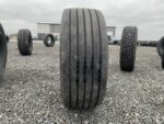 Opony ciężarowe 385/55R22.5 CORDIANT PROFESSIONAL T / 10-12mm