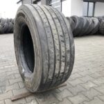  Opona ciężarowa 385/55R22.5 CONTINENTAL CONTI ECOPLUS HS3 / 6-9mm