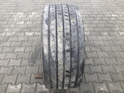 Opona ciężarowa 385/55R22.5 CONTINENTAL CONTI ECOPLUS HS3 / 6-9mm