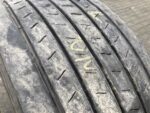 Opona ciężarowa 385/55R22.5 CONTINENTAL CONTI ECOPLUS HS3 / 6-9mm