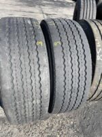 Opony ciężarowe 385/65R22.5 NOKIAN E-TRUCK TRAILER / 8-9 mm