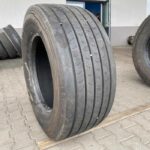  Opona ciężarowa 385/55R22.5 CONTINENTAL CONTI ECOPLUS HS3 / 9-10mm