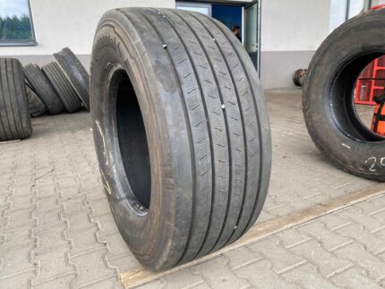  Opona ciężarowa 385/55R22.5 CONTINENTAL CONTI ECOPLUS HS3 / 9-10mm