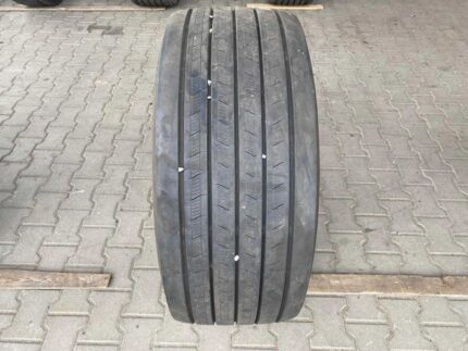 Opona ciężarowa 385/55R22.5 CONTINENTAL CONTI ECOPLUS HS3 / 9-10mm