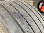 Opona ciężarowa 385/55R22.5 CONTINENTAL CONTI ECOPLUS HS3 / 9-10mm