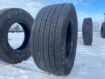 Opona ciężarowa 385/55R22.5 CONTINENTAL CONTI ECOPLUS HS3 / 8-10mm