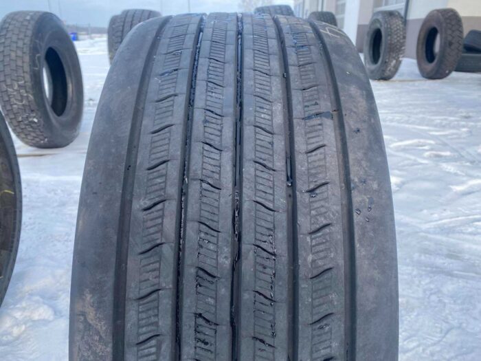 Opona ciężarowa 385/55R22.5 CONTINENTAL CONTI ECOPLUS HS3 / 8-10mm