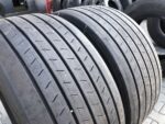 Opony ciężarowe 385/55R22.5 CONTINENTAL CONTI ECOPLUS HS3 / 7-9mm