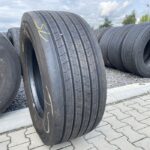  Opona ciężarowa 385/55R22.5 CONTINENTAL CONTI ECOPLUS HS3 / 95% BIEŻNIKA