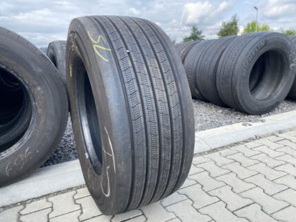  Opona ciężarowa 385/55R22.5 CONTINENTAL CONTI ECOPLUS HS3 / 95% BIEŻNIKA
