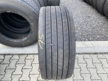 Opona ciężarowa 385/55R22.5 CONTINENTAL CONTI ECOPLUS HS3 / 95% BIEŻNIKA