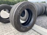 Opona ciężarowa 385/55R22.5 CONTINENTAL CONTI ECOPLUS HS3 / 95% BIEŻNIKA