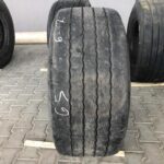  Opona ciężarowa 385/55R22.5 CONTINENTAL CONTI ECOPLUS HT3 / 6-7mm