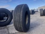 Opony ciężarowe 385/65R22.5 NOKIAN E-TRUCK TRAILER / 8mm