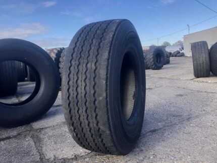  Opony ciężarowe 385/65R22.5 NOKIAN E-TRUCK TRAILER / 8mm