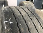 Opona ciężarowa 385/55R22.5 CONTINENTAL CONTI ECOPLUS HT3 / 6-7mm