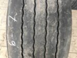 Opona ciężarowa 385/55R22.5 CONTINENTAL CONTI ECOPLUS HT3 / 6-7mm