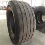  Opona ciężarowa 385/55R22.5 CONTINENTAL CONTI ECOPLUS HT3 / 9-10mm