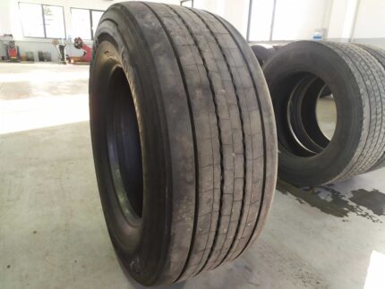  Opona ciężarowa 385/55R22.5 CONTINENTAL CONTI ECOPLUS HT3 / 9-10mm