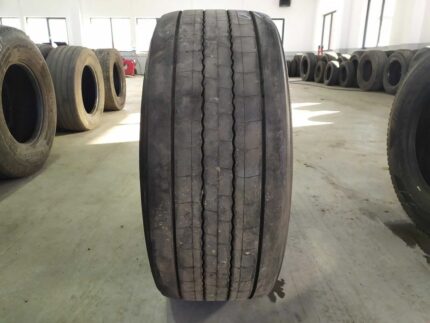 Opona ciężarowa 385/55R22.5 CONTINENTAL CONTI ECOPLUS HT3 / 9-10mm